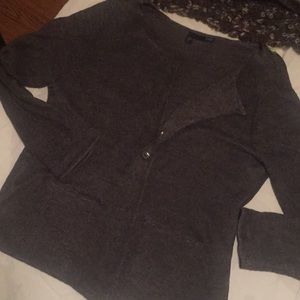 Eileen Fisher Linen Sweater